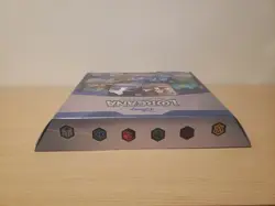 Ravensburger Disney 100 Lorcana Trading Card Game: Collector's Edition Gift Set - Image 3
