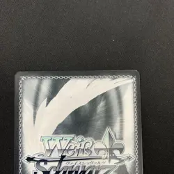 Weiss Schwarz Nakano Miku SP The Quintessential Quintuplets Trading Card Play - Image 5