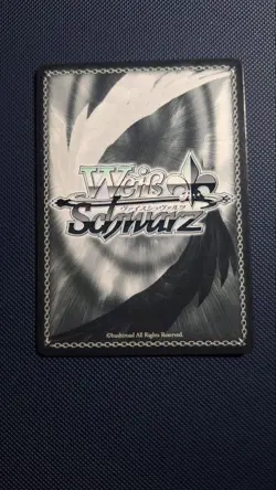 THE iDOLM@STER Ibuki Tsubasa SP Signed Trading Card Condition Issues - Image 2