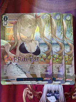 Choose Your Card WS Weiss Schwarz Waters Rest Area BDR BanG Dream! Trading - Image 1