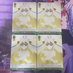 Fairy Tail Trading Card Lucy Star Spirits Key Power SR Select One - Image 1