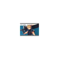 Supply MTG 1:1 Playmat Former Soldier Cloud Ex-Soldier Event Limited Used - Image 2