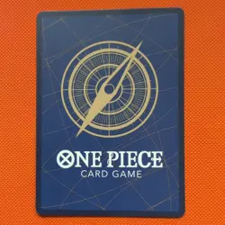 ONE PIECE Card Buggy SP OP09-051 R WANTED Alt Art Emperors in the New World - Image 2