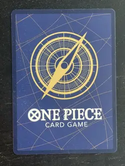 One Piece CCG Sanji OP07-064 (PRB02) Super Rare (SR)/(REPRINT) NM - Image 2