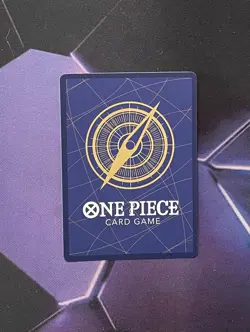 One Piece: 500 Years in the Future Sanji OP07-064 (Alt Art / Parallel) - MINT - Image 2
