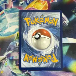 Pokemon TCG Mega Absol EX Holo Card 180/132 Me01: Mega Evolution Pack Fresh - Image 5