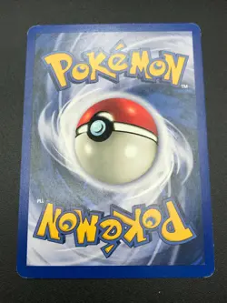 Haunter 29/102 Base Set Shadowless Pokemon 1999 WOTC TCG Card Uncommon NM - Image 2