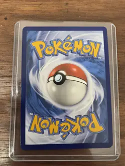 Pokemon Spidops EX 223/198 SV01 Scarlet & Violet Ultra Rare Full Art Holo Card - Image 2