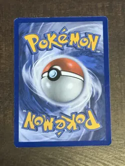 Pokemon Snorlax XY179 XY Holo Promo 130 HP Immunity Basic Pokemon Card - Image 2