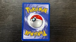 POKEMON TCG - ENGLISH JUNGLE SET SCYTHER 26/64 NON HOLO RARE CARD LP MP - Image 4