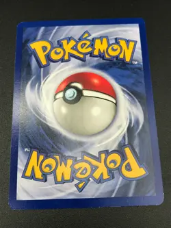 Jynx 31/102 Base Set Shadowless Pokemon 1999 WOTC TCG Card NM Uncommon - Image 2