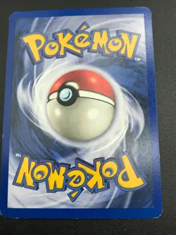 Jynx 31/102 Base Set Shadowless Pokemon 1999 WOTC TCG Card NM Uncommon - Image 3