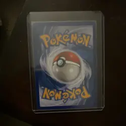Pokemon Blastoise 2/127 Platinum Holo Rare Card 130 HP Stage 2 English - Image 2