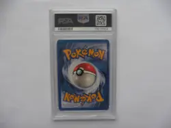 Bagon Delta Species 58/113 Reverse Holo Pokemon Card PSA 9 2005 - Image 2