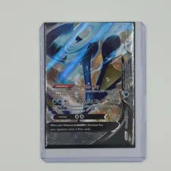 Pokemon Card - Greninja V-Union - SWSH155 156 157 158 - Sword & Shield Promos - Image 4