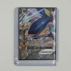 Pokemon Card - Greninja V-Union - SWSH155 156 157 158 - Sword & Shield Promos - Image 5