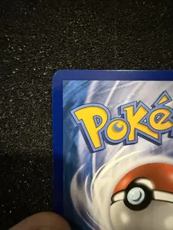 Pokemon Pikachu TCG EX XY124 Full Art Promo Card NM Condition - Image 4