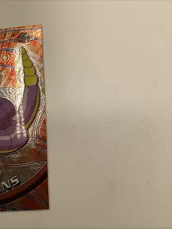 Ekans #23 Chrome Holo Pokemon Topps Chrome Series 1 Card NM front/LP back - Image 5
