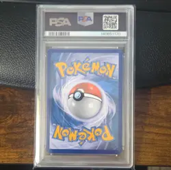 Pokemon Venusaur EX 141/146 XY Full Art Holo Ultra Rare 180 HP Basic Card - Image 2