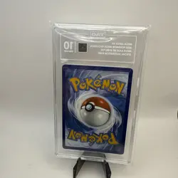 Pokemon TCG Mega Absol EX Sir 180/132 Mega Evolution English Card - Image 2