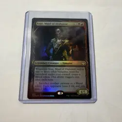 Vampire MTG Lot Of 40 - Lot Value On TCGplayer $11.29 - Foils , Rares Included - Image 3
