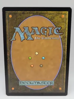 Nezahal, Primal Tide RIX MTG Rare Elder Dinosaur Commander EDH LP - Image 4