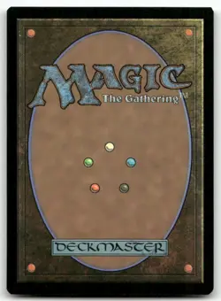 Defiling Daemogoth #25 (NM) Commander: Secrets of Strixhaven SOC Magic MTG - Image 2