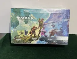 MTG Magic - Lorwyn Eclipsed - Play Boosters - sealed box - 30 boosters - Image 1
