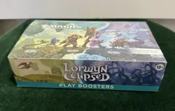 MTG Magic - Lorwyn Eclipsed - Play Boosters - sealed box - 30 boosters - Image 3