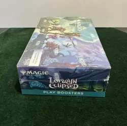 MTG Magic - Lorwyn Eclipsed - Play Boosters - sealed box - 30 boosters - Image 5