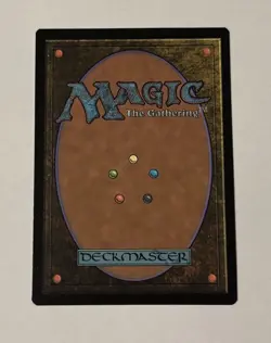 MTG Shimmer Dragon - Foundations Jumpstart NM - Image 2