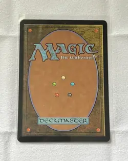 Crypt Ghast (Anime Borderless) Ravnica Remastered FOIL NM!!! - Image 2