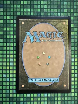 MTG Raphael, the Nightwatcher #0103 Foil R Teenage Mutant Ninja Turtles (TMT) - Image 3
