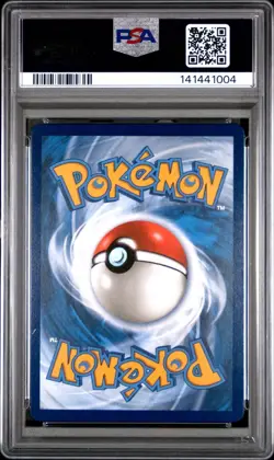 Pokemon Mega Evolution # 169 Lillie’s Determination Ultra Rare PSA 10 GEM MINT! - Image 2
