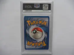 Bagon EX Delta Species 57/113 Reverse Holo Pokemon PSA 9 2005 - Image 2