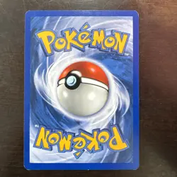 Pokemon Neo Discovery 1st Edition Pineco 61/75 Non Holo LP - Image 3