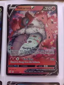 Pokemon Cards Bundle Evolving Skies Sword And Shield Set V Vmax Rare Holo SWSH - Image 3