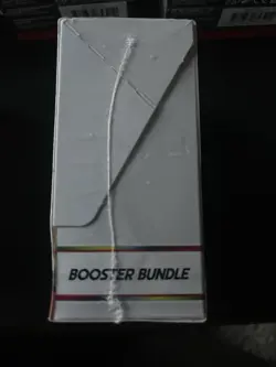 1-Pokemon Scarlet Violet 151 Booster Bundle Factory Sealed - Image 3