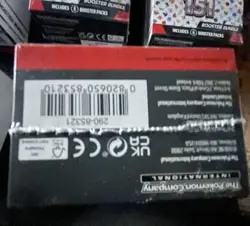 1-Pokemon Scarlet Violet 151 Booster Bundle Factory Sealed - Image 4