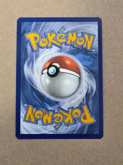 Malamar TG06/TG30 Full Art Trainer Gallery Pokemon TCG SWSH - Image 2