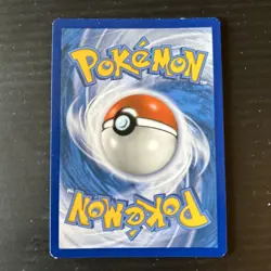 2017 Pokemon TCG - Pikachu SM86 Black Star Promo Sequin Holo - LP - Image 2