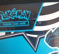 Pokemon Black Bolt Elite Trainer Box ETB New & Sealed #3 - Image 2