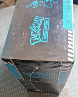 Pokemon Black Bolt Elite Trainer Box ETB New & Sealed #3 - Image 3
