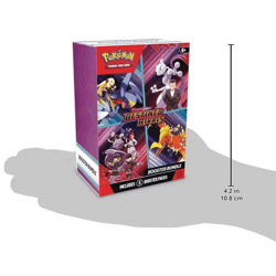 Pokemon TCG Destined Rivals Booster Bundle Scarlet & Violet 6 Factory Sealed - Image 3