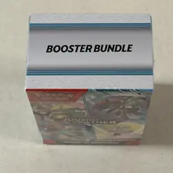 Pokemon Scarlet & Violet Journey Together Sealed Booster Bundle 6 Packs TCG - Image 3