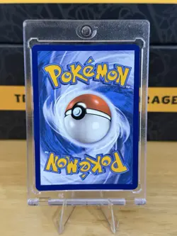 Pokemon Jacq Trainer 236/198 SV01: Scarlet & Violet Ultra Rare Full Art Holo - Image 2