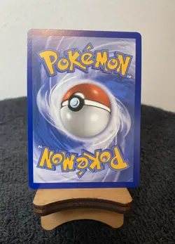 Ethan's Magcargo 222/217 ME: Ascended Heroes Illustration Rare Pokemon NM - Image 4