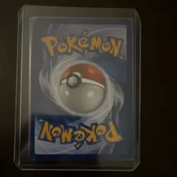 Pokemon Deoxys Normal Forme 1/146 Legends Awakened Holo Rare 90 HP Basic - Image 2