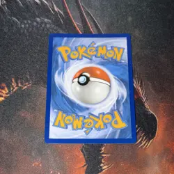 Pokemon Arcanine ex 224/198 SV01 Scarlet & Violet Ultra Rare Holo 280 HP - Image 2