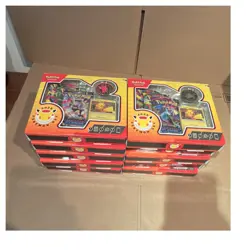 Pokemon TCG 2026 Pokemon Day 30th Anniversary box x10 - Image 1
